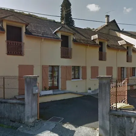 Parenthese - - * Баньер-де-Бигор