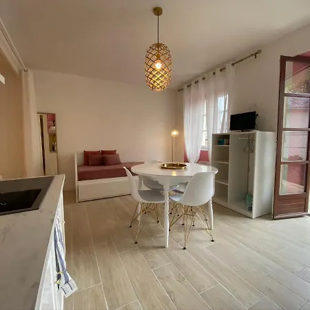 Parenthese - - Апартаменты Баньер-де-Бигор