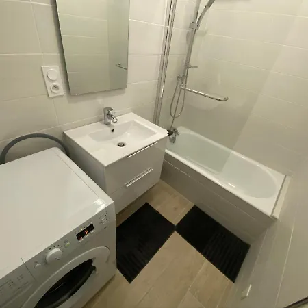 Parenthese - - * Баньер-де-Бигор