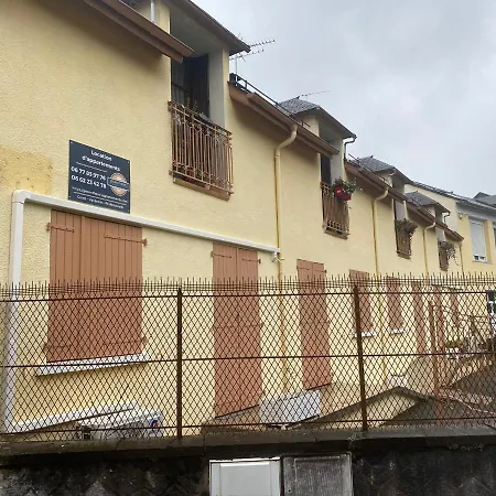 Апартаменты Parenthese - -