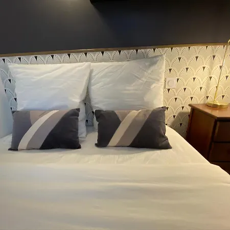 Апартаменты Parenthese - - *