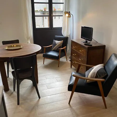 Parenthese - - Апартаменты