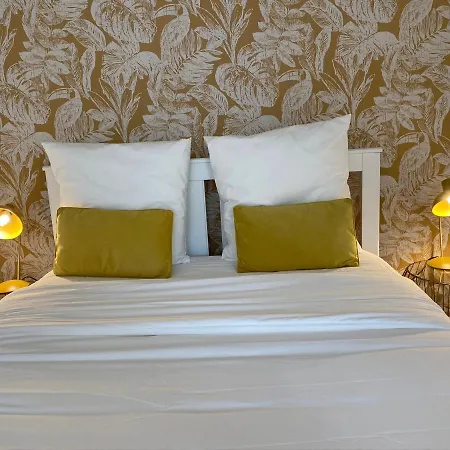 Апартаменты Parenthese - - Баньер-де-Бигор