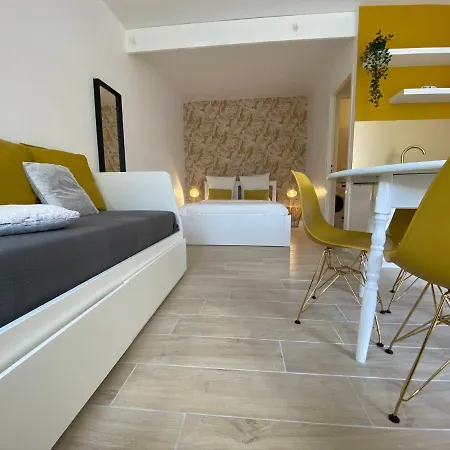 Апартаменты Parenthese - - *