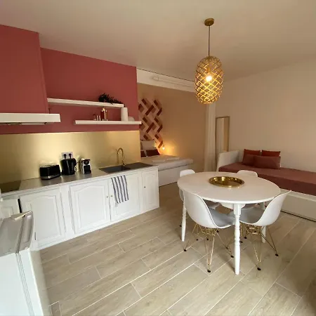 Parenthese - - Баньер-де-Бигор