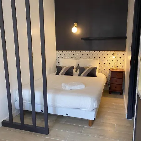 Parenthese - - Апартаменты *