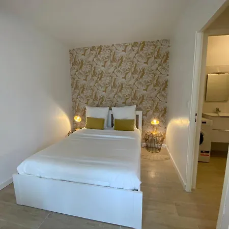 Parenthese - - Апартаменты Баньер-де-Бигор