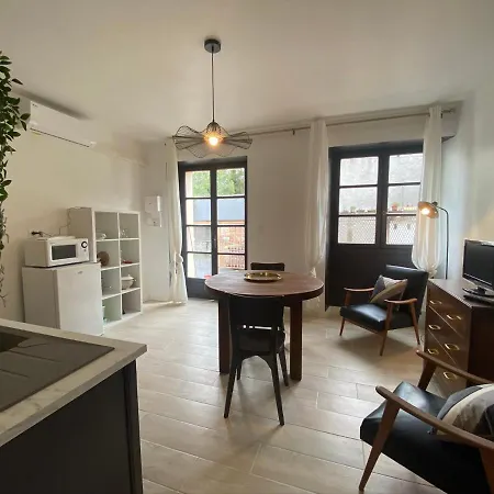 Parenthese - - Баньер-де-Бигор