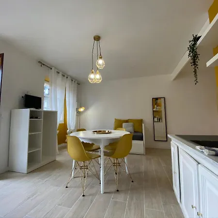 Апартаменты Parenthese - - *