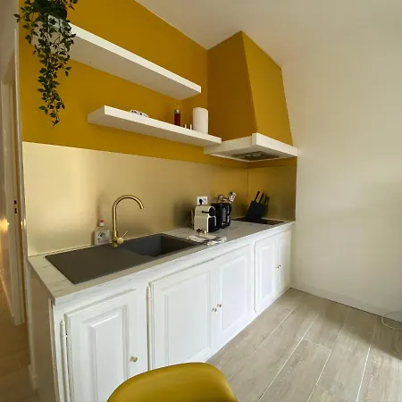 Parenthese - - Баньер-де-Бигор