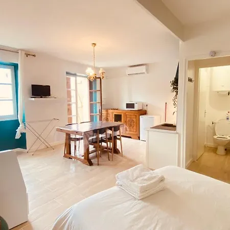 Parenthese - - Apartament *