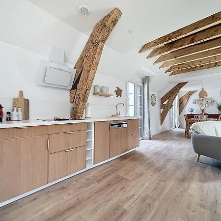 Parenthese - - * Баньер-де-Бигор