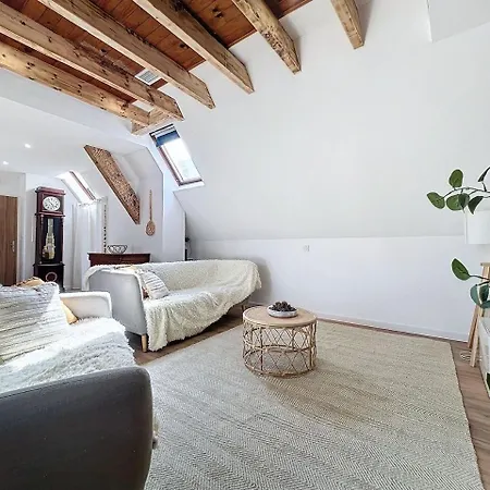 Parenthese - - Апартаменты