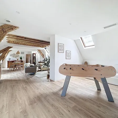 Parenthese - - * Баньер-де-Бигор