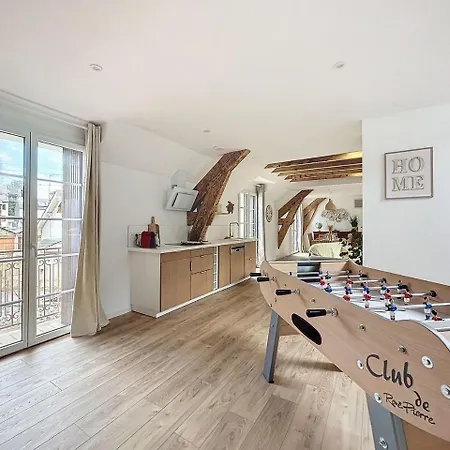 Parenthese - - * Баньер-де-Бигор