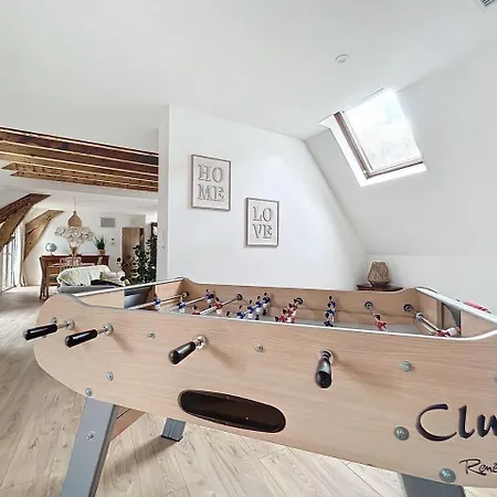 Апартаменты Parenthese - -