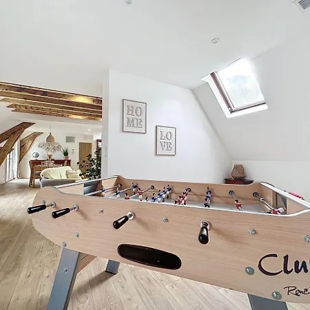 Parenthese - - * Баньер-де-Бигор