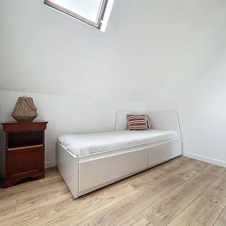 Parenthese - - Апартаменты Баньер-де-Бигор