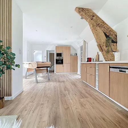 Parenthese - - Апартаменты