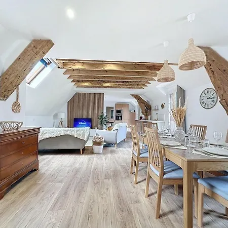 Апартаменты Parenthese - - *