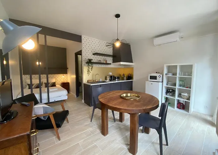 Parenthese - - Bagnères-de-bigorre