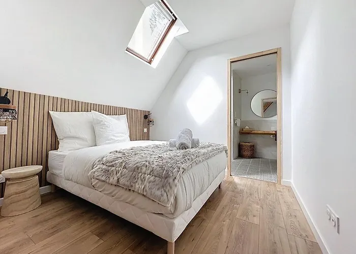 Appartement Parenthese - - Bagnères-de-bigorre *