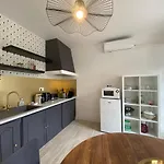Appartement Parenthese - - *