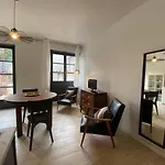 Parenthese - - Appartement