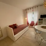 Appartement Parenthese - -