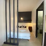 Appartement Parenthese - - Bagnères-de-Bigorre