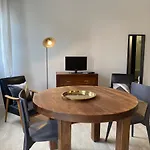Appartement Parenthese - -
