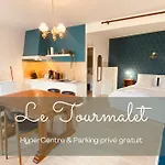 Appartement Parenthese - - Bagnères-de-Bigorre