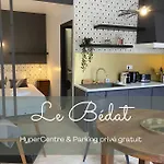 Appartement Parenthese - - *