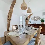 Parenthese - - Appartement