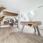 Parenthese - - Appartement *
