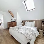 Appartement Parenthese - -