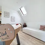 Appartement Parenthese - -