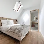 Appartement Parenthese - - *