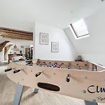 Appartement Parenthese - -