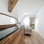 Appartement Parenthese - - Bagnères-de-Bigorre
