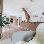 Appartement Parenthese - - Bagnères-de-bigorre