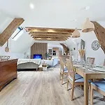 Appartement Parenthese - - *