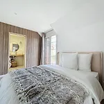 Parenthese - - Appartement Bagnères-de-Bigorre