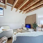 Appartement Parenthese - -
