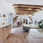 Parenthese - - Appartement Bagnères-de-Bigorre