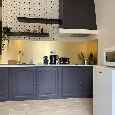 Apartment Parenthese - Bagneres-de-Bigorre