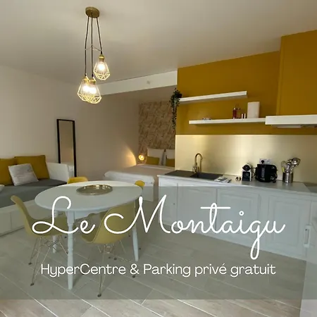 Parenthese - - Apartman