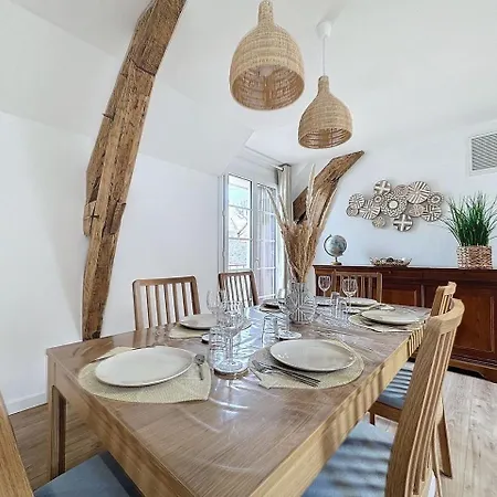 Parenthese - - Apartman