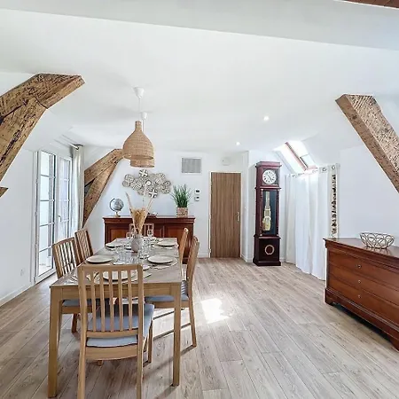 Apartman Parenthese - - *