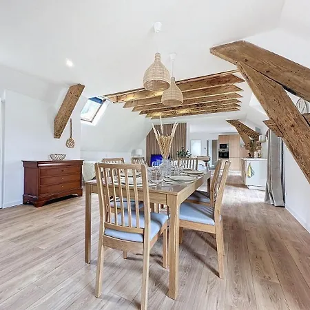 Parenthese - - Apartman Bagnères-de-Bigorre